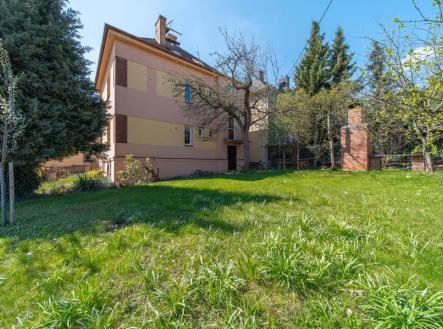 Prodej domu/vily, 260 m²