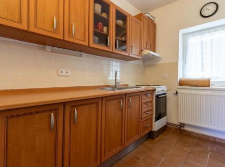 Prodej domu/vily, 120 m²