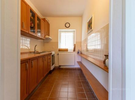 Prodej domu/vily, 120 m²