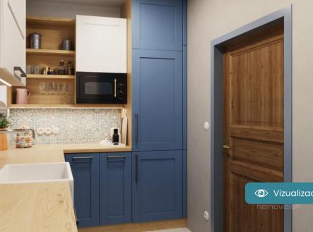 Prodej domu/vily, 120 m²