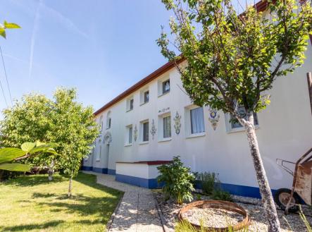 Prodej chaty/rekreačního objektu, 120 m²