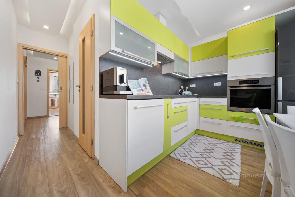 Prodej bytu, 3+1, 73 m²