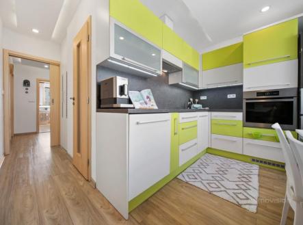 Prodej bytu, 3+1, 73 m²