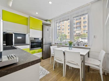 Prodej bytu, 3+1, 73 m²