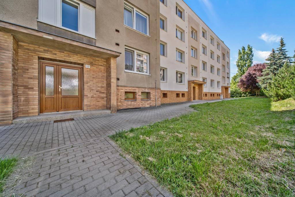 Prodej bytu, 3+1, 73 m²