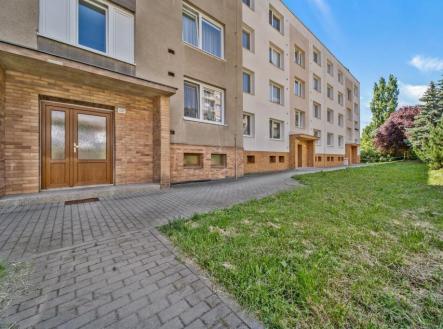 Prodej bytu, 3+1, 73 m²