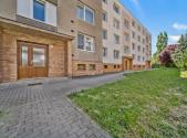 Prodej bytu, 3+1, 73 m²
