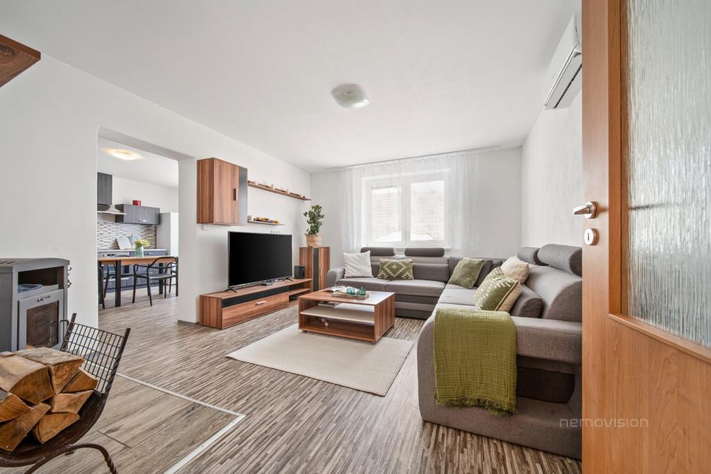 Prodej - domu/vily, 87 m²