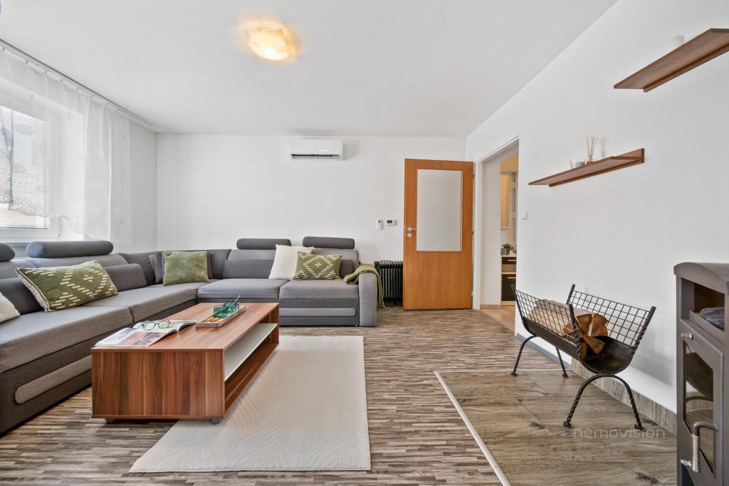 Prodej - domu/vily, 87 m²