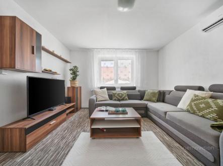 Prodej domu/vily, 87 m²