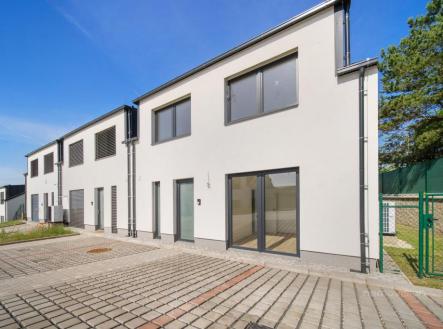 Prodej domu/vily, 137 m²