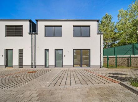 Prodej domu/vily, 137 m²