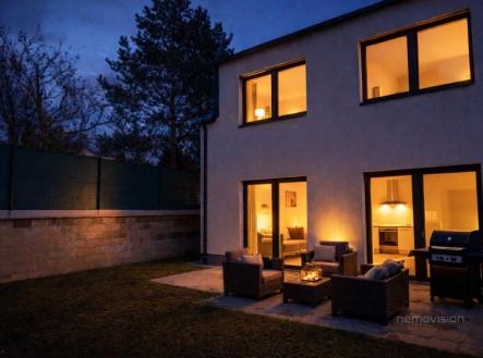 Prodej domu/vily, 137 m²
