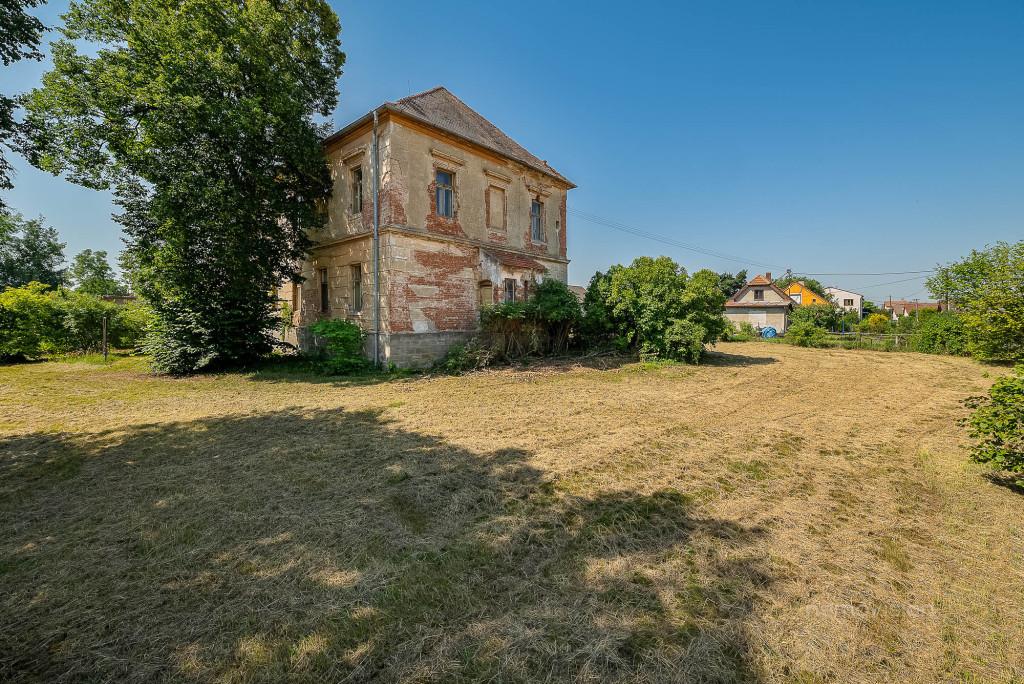 Prodej - domu/vily, 500 m²