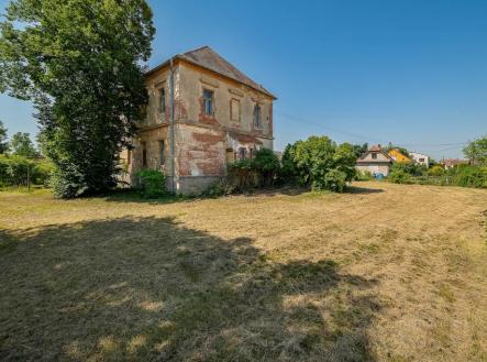 Prodej domu/vily, 500 m²