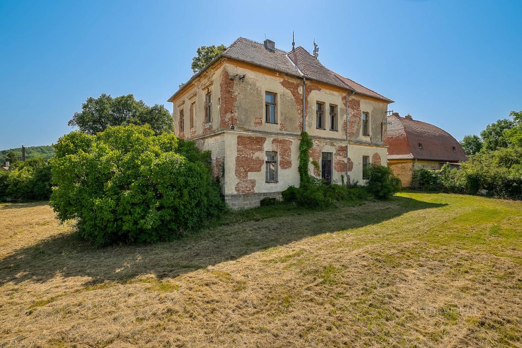 Prodej - domu/vily, 500 m²