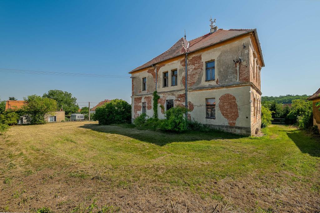 Prodej - domu/vily, 500 m²