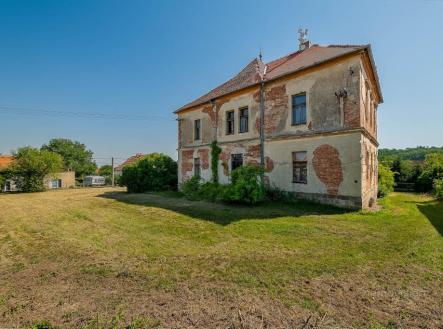 Prodej domu/vily, 500 m²