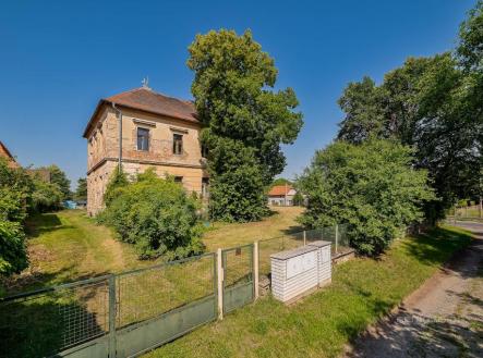 Prodej domu/vily, 500 m²