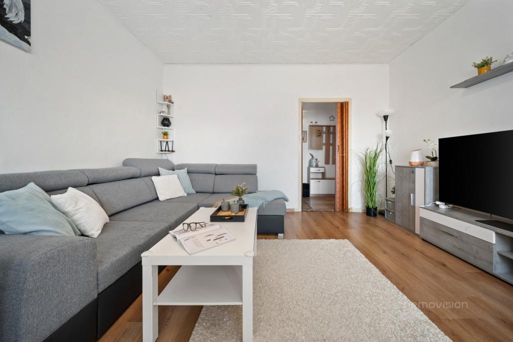 Prodej bytu, 3+1, 68 m²