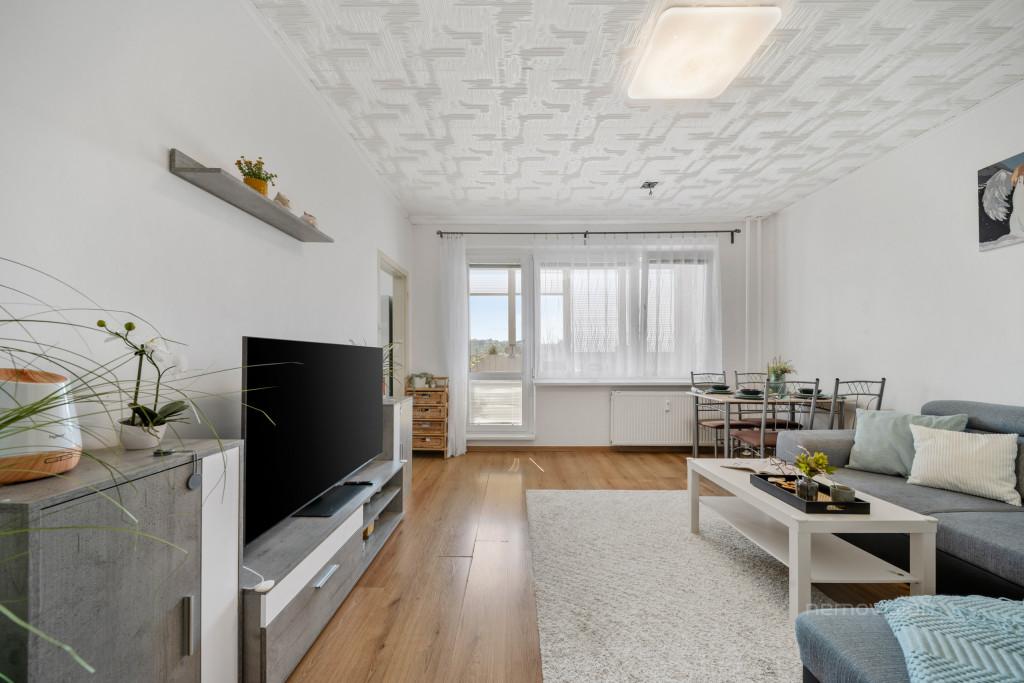 Prodej bytu, 3+1, 68 m²