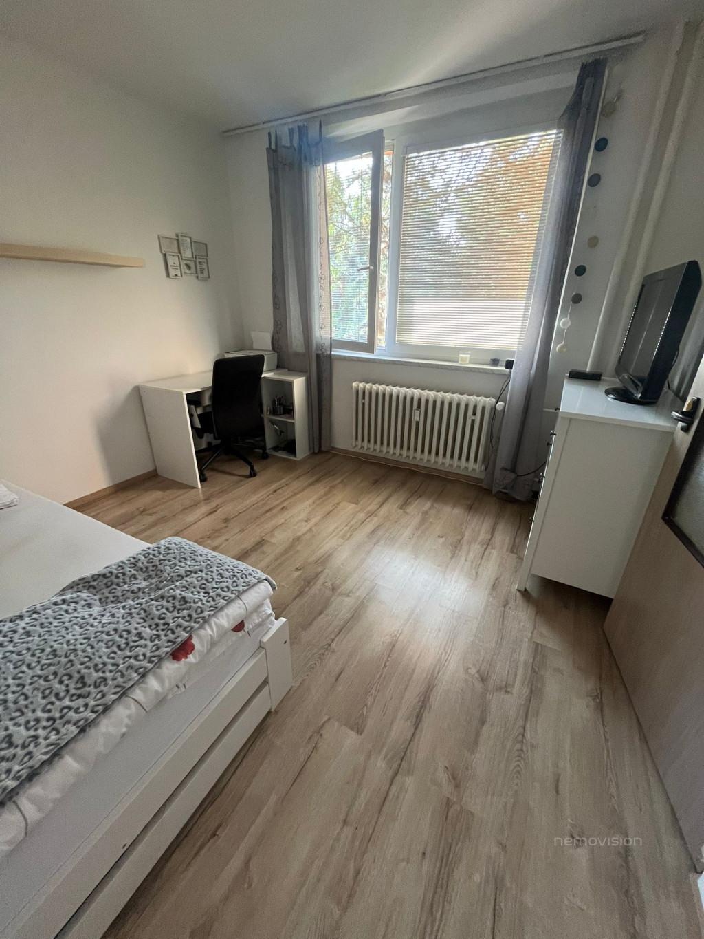 Pronájem bytu, 1+1, 34 m²