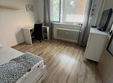 Pronájem bytu, 1+1, 34 m²