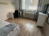 Pronájem bytu, 1+1, 34 m²