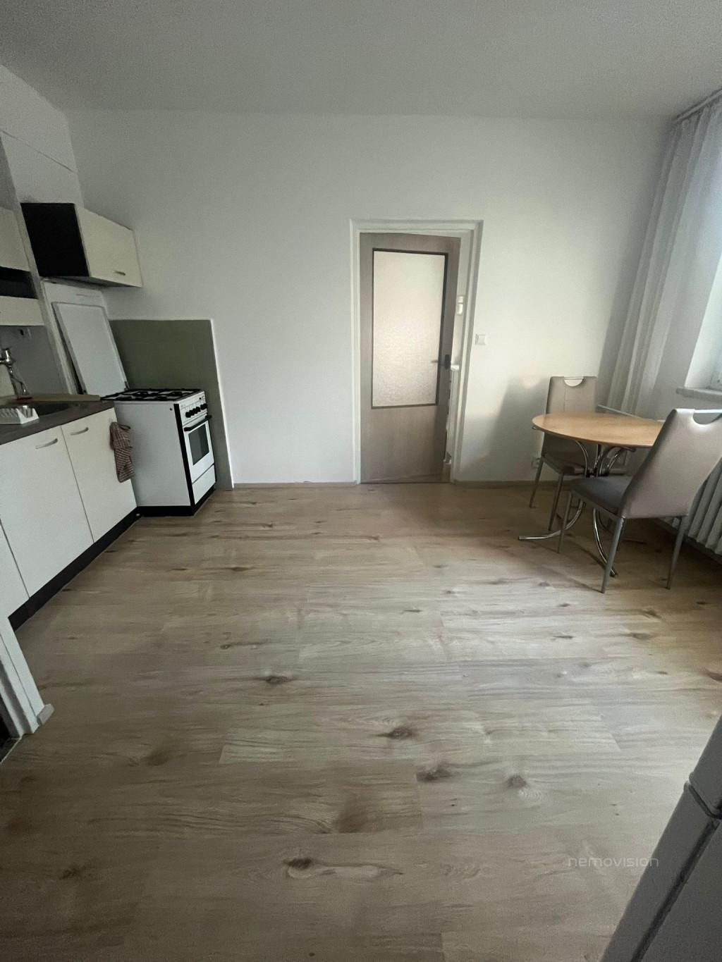 Pronájem bytu, 1+1, 34 m²