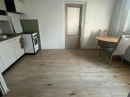 Pronájem bytu, 1+1, 34 m²