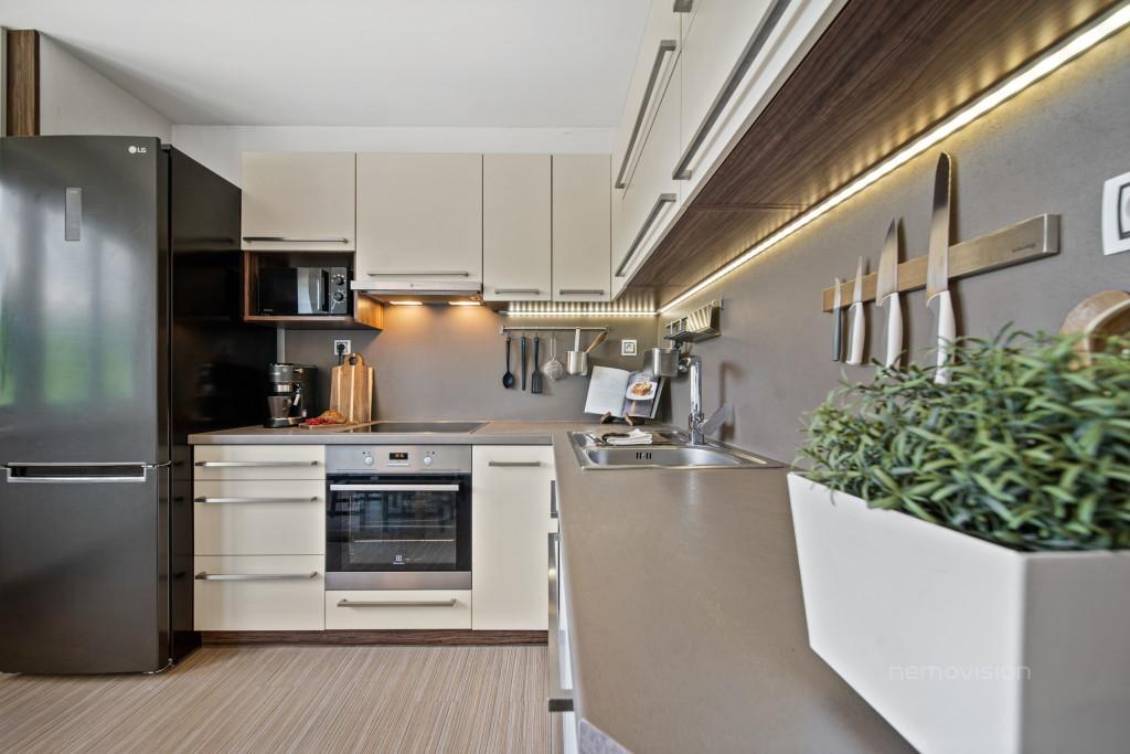 Prodej bytu, 3+1, 84 m²