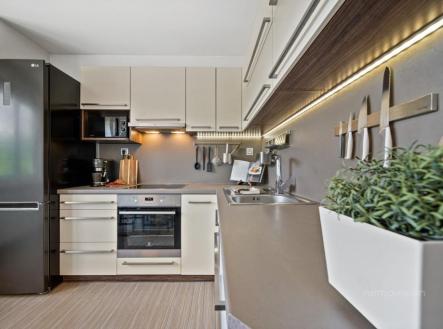 Prodej bytu, 3+1, 84 m²