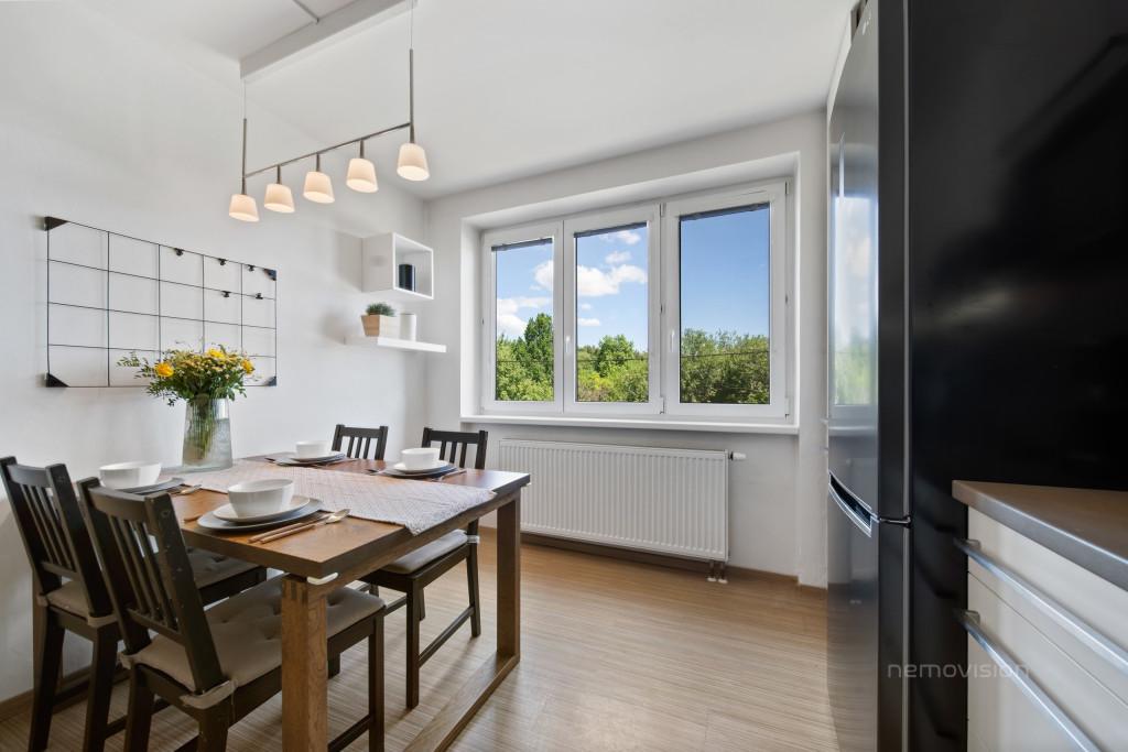Prodej bytu, 3+1, 84 m²