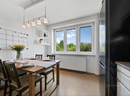 Prodej bytu, 3+1, 84 m²