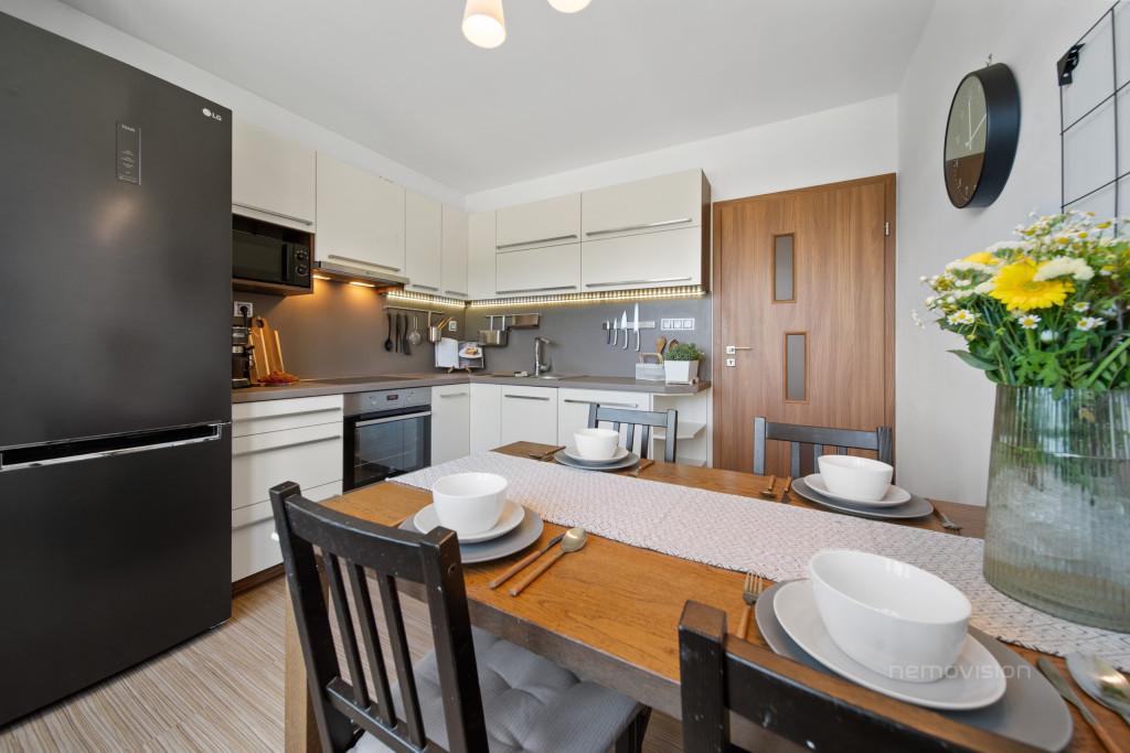 Prodej bytu, 3+1, 84 m²