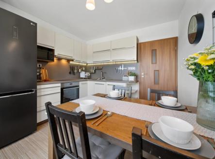 Prodej bytu, 3+1, 84 m²
