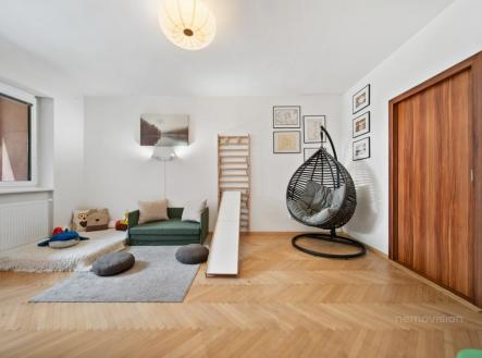 Prodej bytu, 3+1, 84 m²