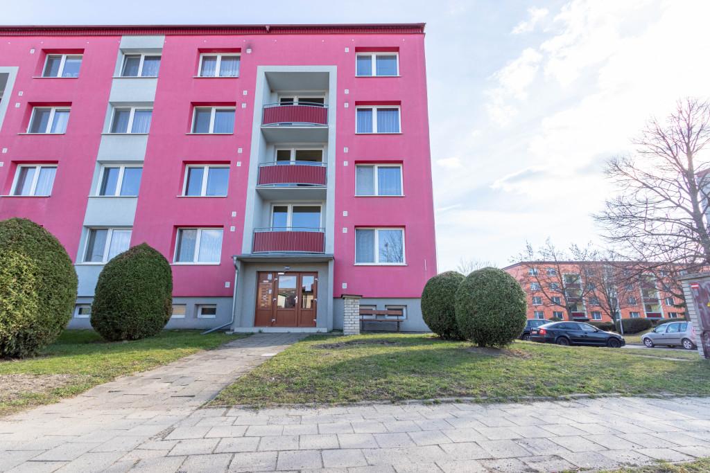 Pronájem bytu, 3+1, 71 m²