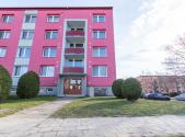 Pronájem bytu, 3+1, 71 m²