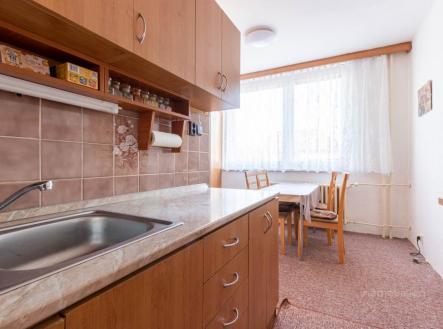 Pronájem bytu, 3+1, 71 m²