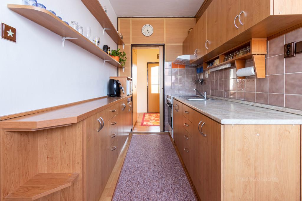 Pronájem bytu, 3+1, 71 m²