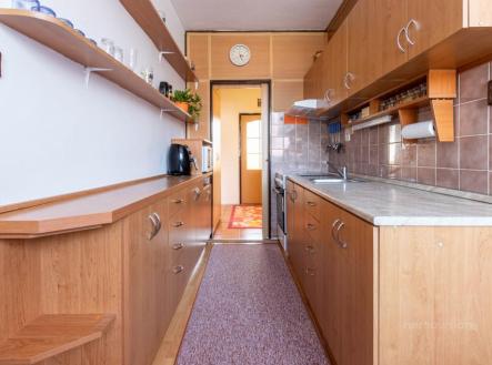 Pronájem bytu, 3+1, 71 m²