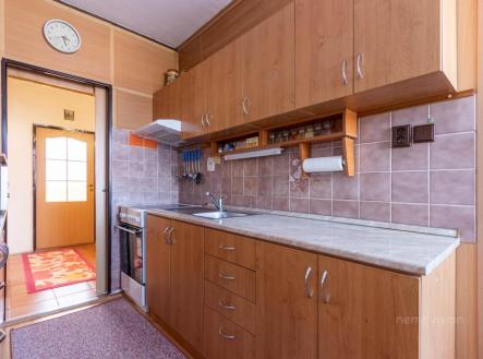 Pronájem bytu, 3+1, 71 m²