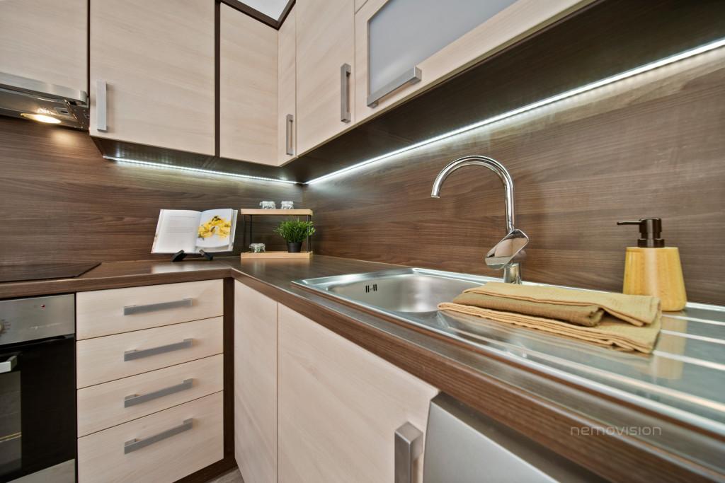 Prodej bytu, 3+1, 73 m²