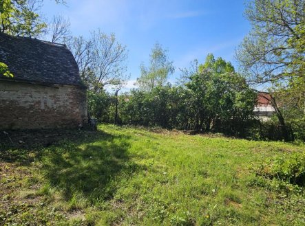 Prodej pozemku pro komerční výstavbu, 345 m²