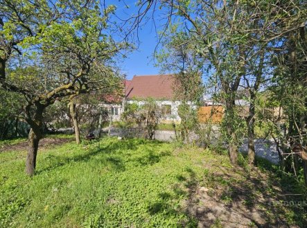 Prodej pozemku pro komerční výstavbu, 345 m²