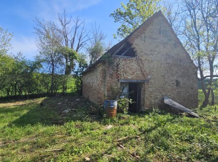Prodej pozemku pro komerční výstavbu, 345 m²