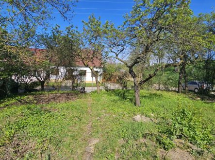 Prodej pozemku pro komerční výstavbu, 345 m²