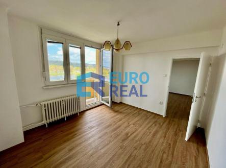 Pronájem bytu, 2+1, 55 m²
