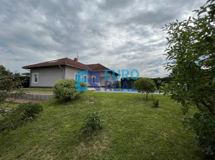 Prodej - dům/vila, 245 m²